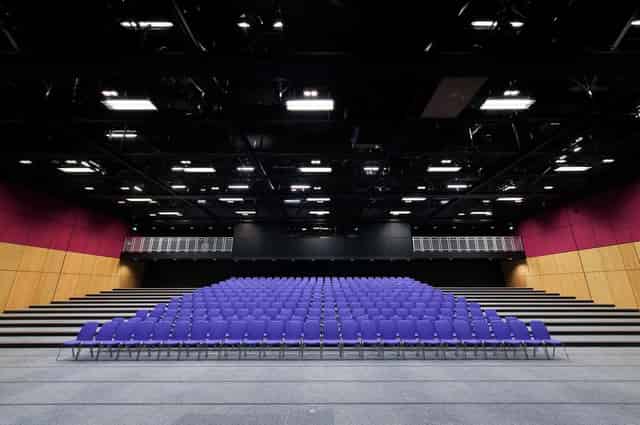 Lennox Suite