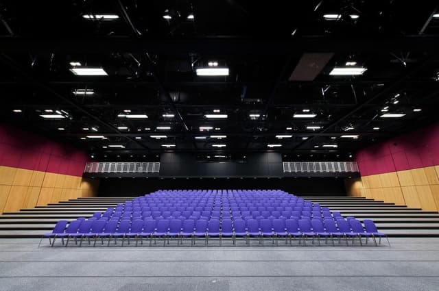 Lennox Suite
