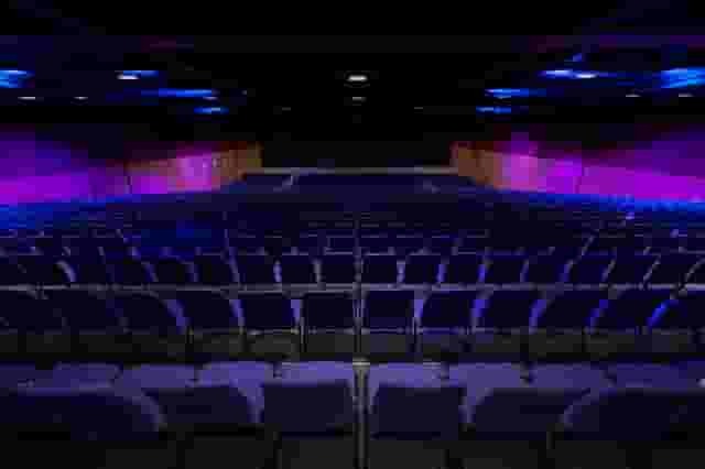 Lennox Suite