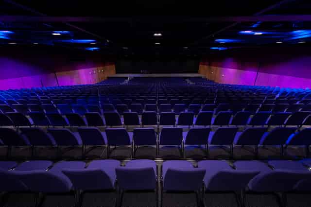 Lennox Suite