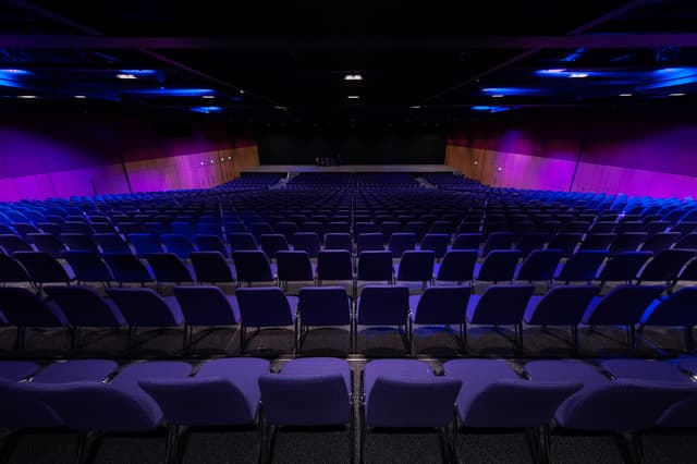 Lennox Suite