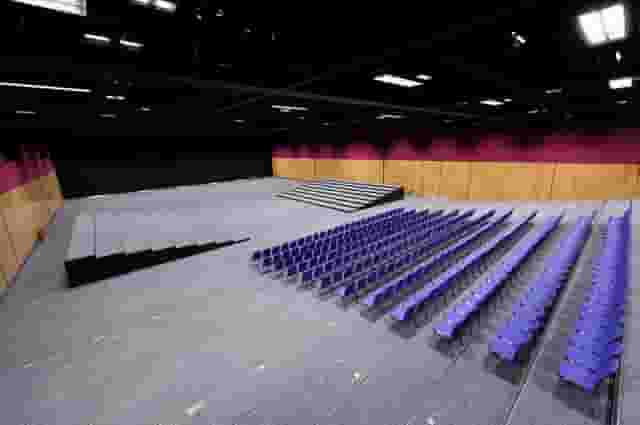 Lennox Suite