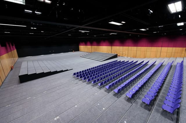 Lennox Suite