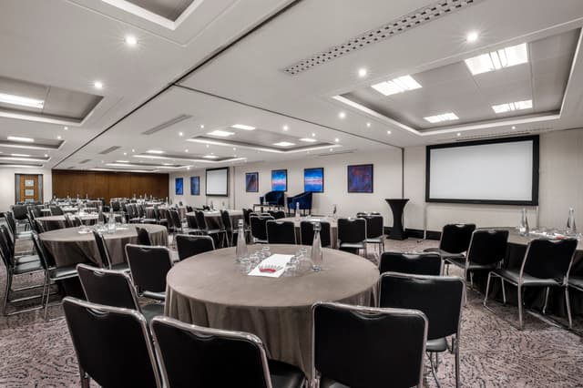 Leonardo Royal Hotel London St.Pauls