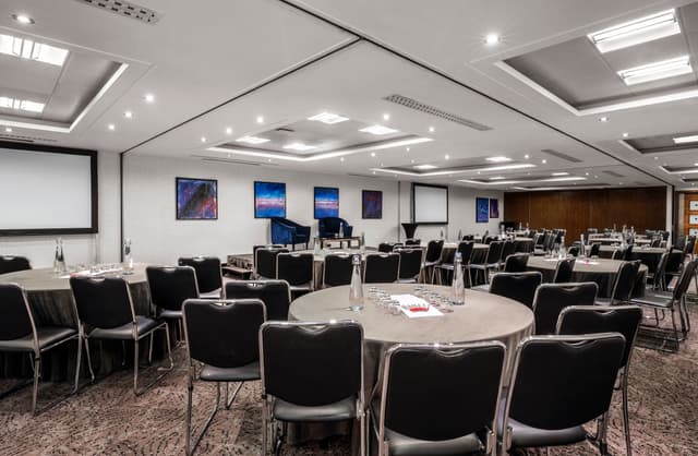 Leonardo Royal Hotel London St.Pauls