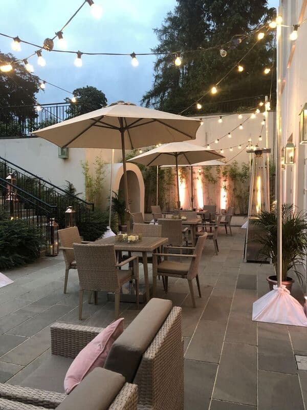 Coworth Park