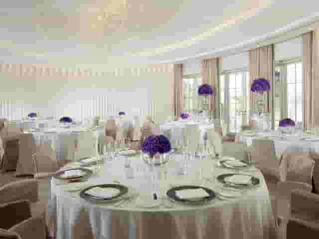 Coworth Park