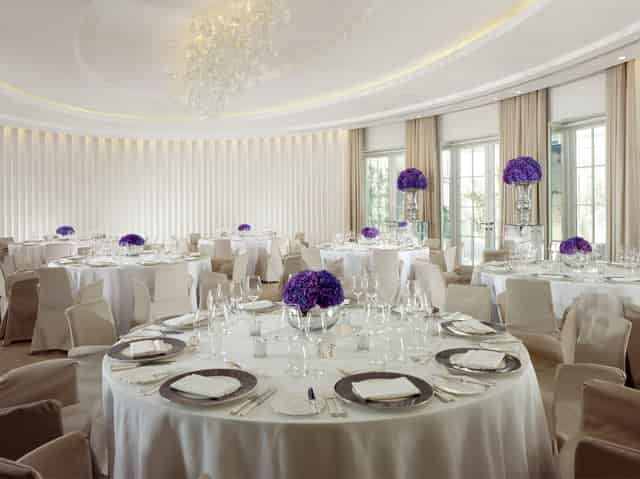 Coworth Park