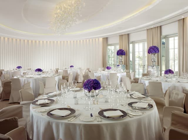 Coworth Park