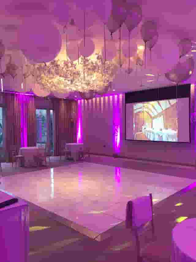 Coworth Park