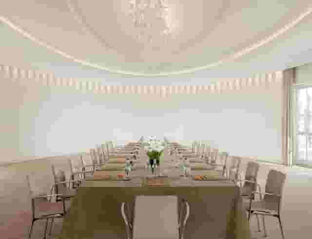 Coworth Park