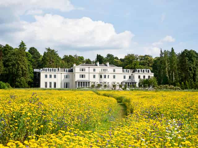 Coworth Park