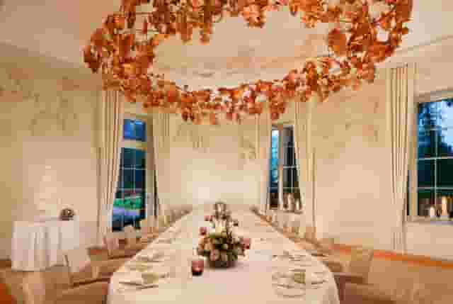 Oak Room