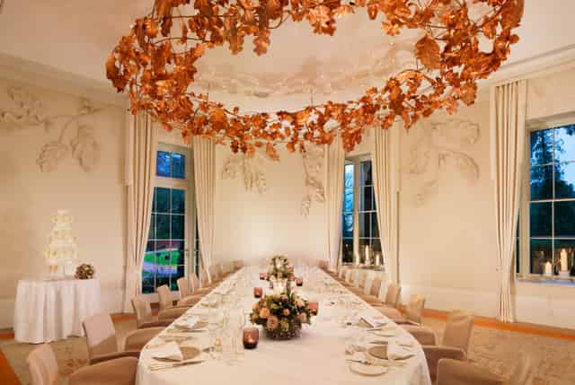 Oak Room
