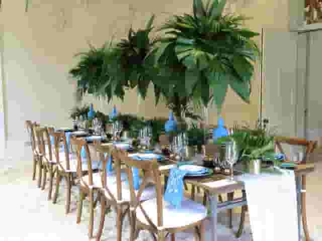 Oak Room