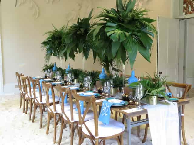 Oak Room