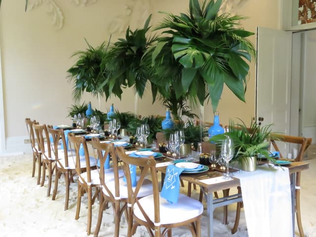Oak Room