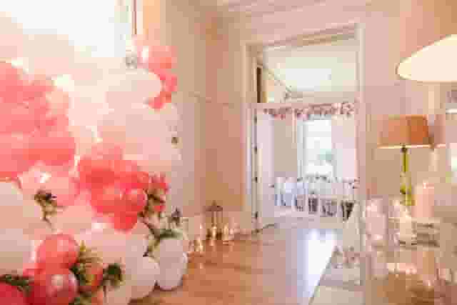 Oak Room