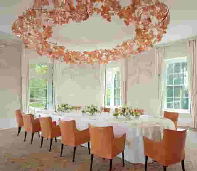 Oak Room