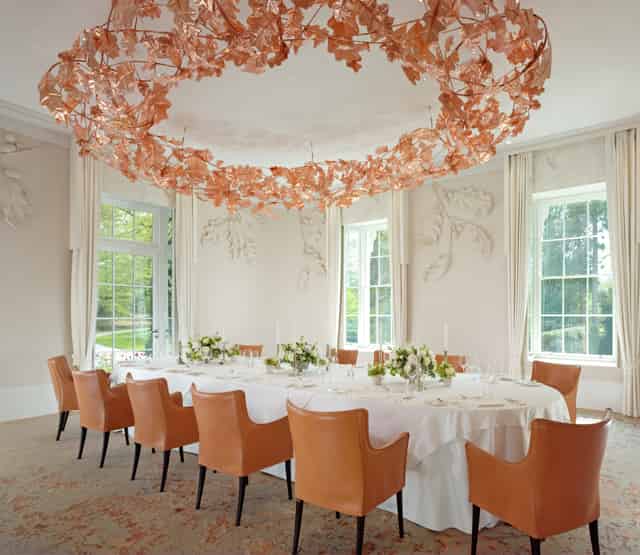 Oak Room