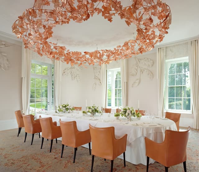 Oak Room