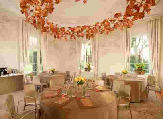 Oak Room