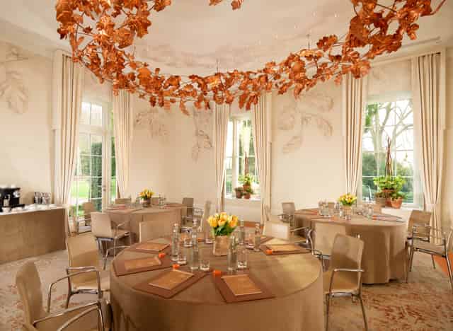 Oak Room