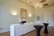 Training Rooms