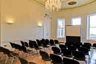Sustainable Conferences