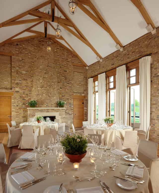 The Tower House