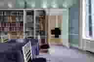 Church Halls