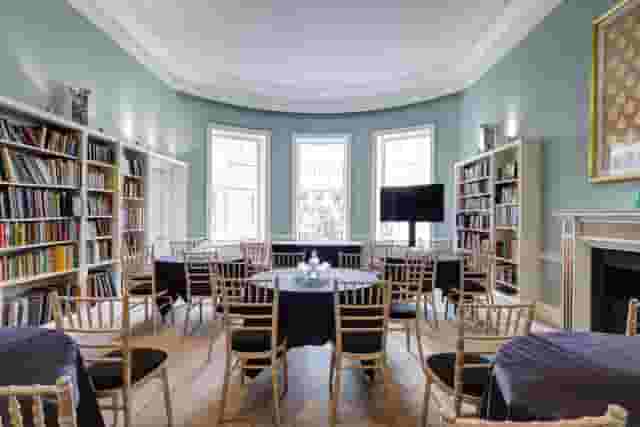 Asia House