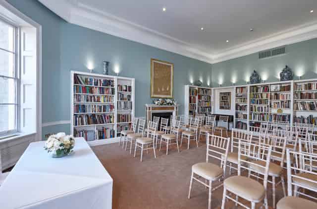 Asia House