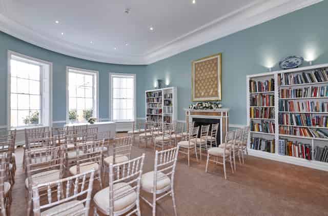 Asia House