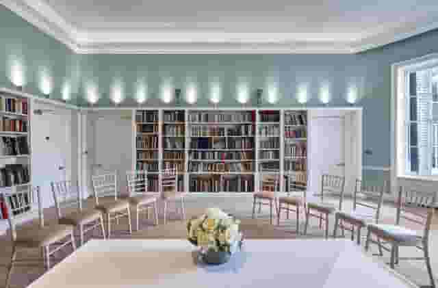 Asia House