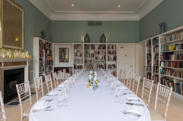 Asia House
