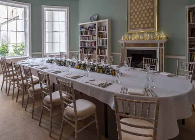 Asia House