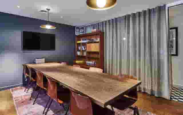 The Hoxton, Shoreditch
