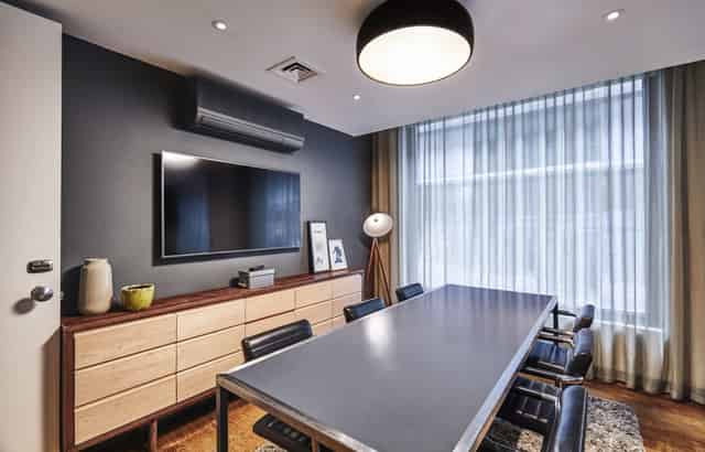 The Apartment Exclusive Hire