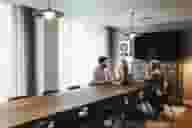 Small Meeting Rooms