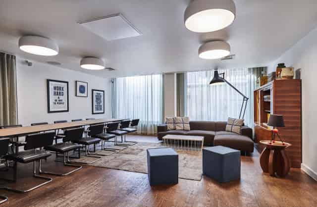 The Apartment Exclusive Hire