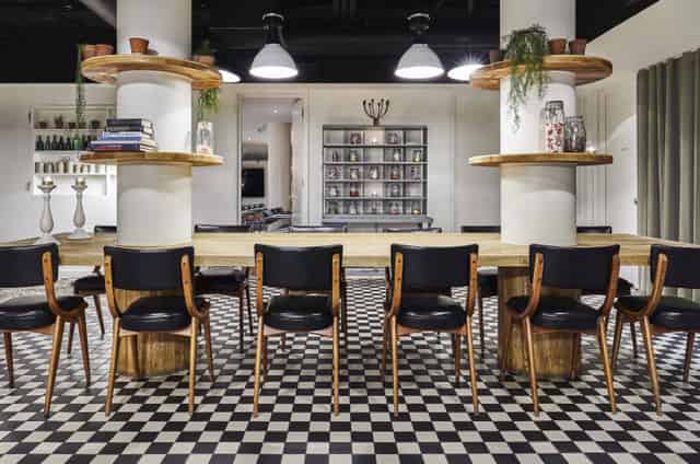 The Apartment Exclusive Hire
