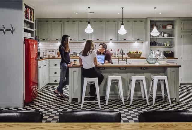 The Apartment Exclusive Hire