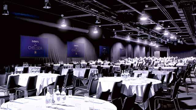 Gala Dinner