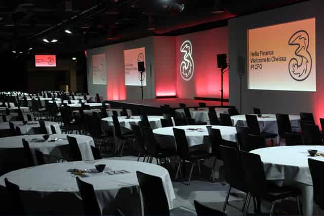 Conference