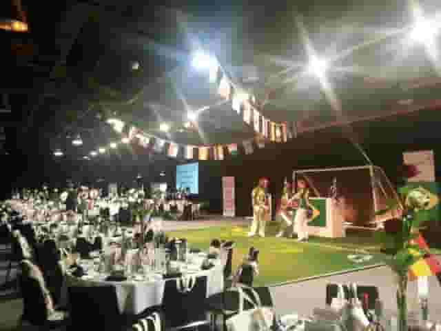 The Great Hall