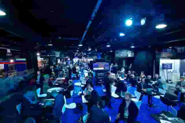 The Great Hall