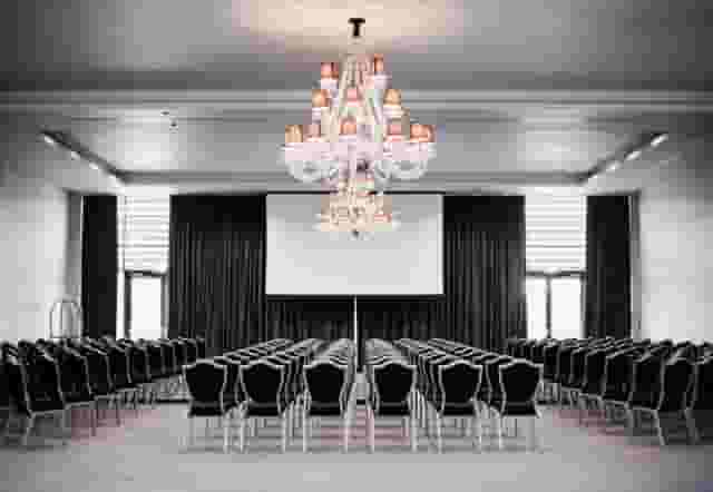 Grand Syon Ballroom 