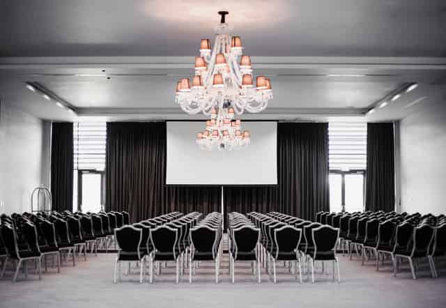 Hilton London Syon Park