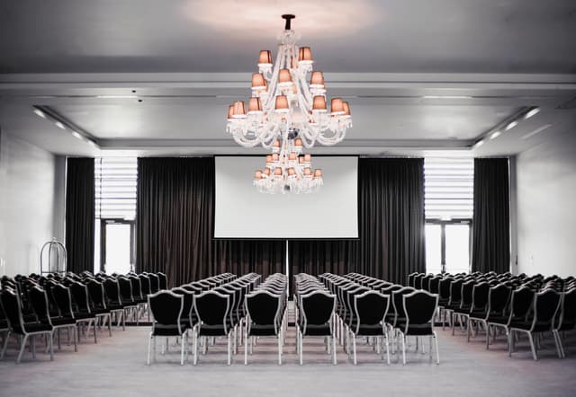 Grand Syon Ballroom 